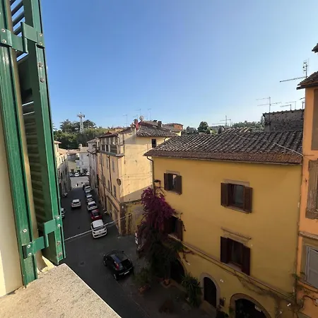 Nas's House Ronciglione (Viterbo)