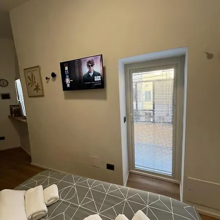 Casa de Férias Nas's House Ronciglione (Viterbo)